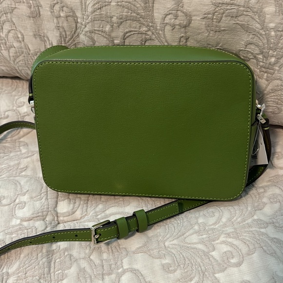 NWT Kate Spade Harper Refined Grain Crossbody - Picture 4 of 10